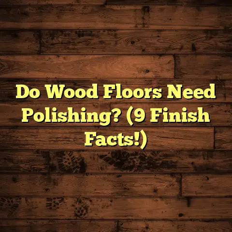 Do Wood Floors Need Polishing? (9 Finish Facts!)