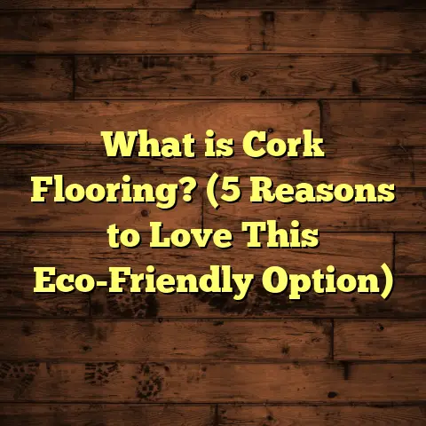 What is Cork Flooring? (5 Reasons to Love This Eco-Friendly Option)