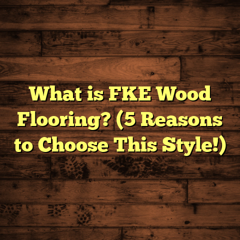 What is FKE Wood Flooring? (5 Reasons to Choose This Style!)