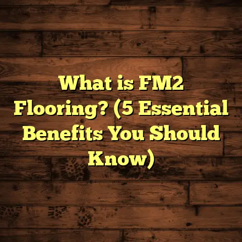 What is FM2 Flooring? (5 Essential Benefits You Should Know)