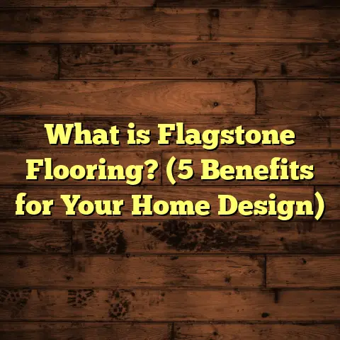 What is Flagstone Flooring? (5 Benefits for Your Home Design)