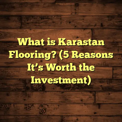 What is Karastan Flooring? (5 Reasons It’s Worth the Investment)