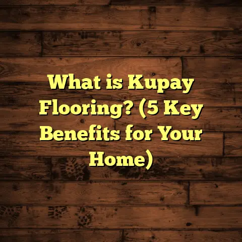 What is Kupay Flooring? (5 Key Benefits for Your Home)