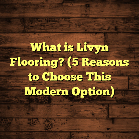 What is Livyn Flooring? (5 Reasons to Choose This Modern Option)