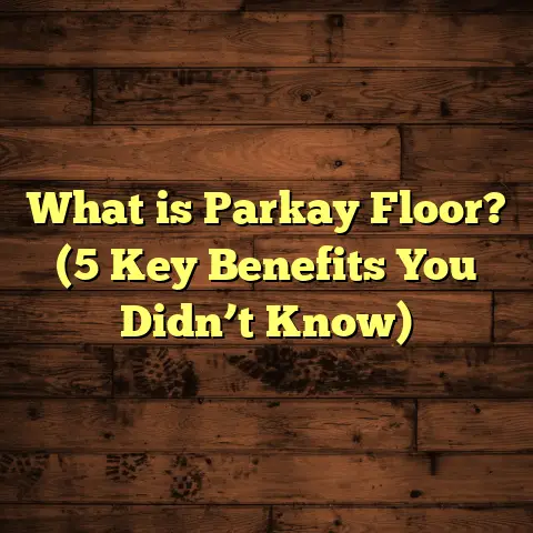 What is Parkay Floor? (5 Key Benefits You Didn’t Know)