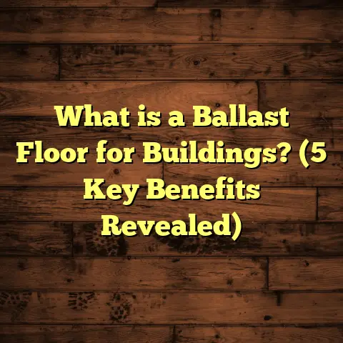 What is a Ballast Floor for Buildings? (5 Key Benefits Revealed)