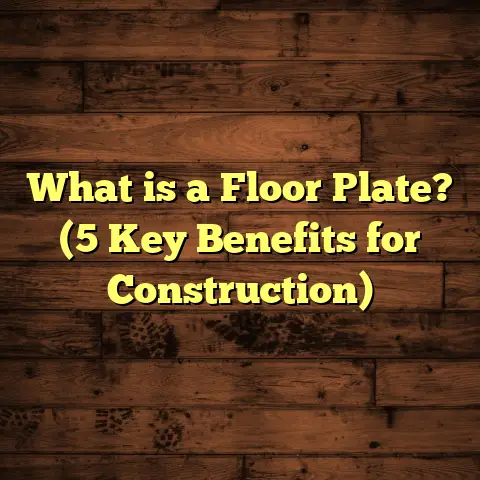What is a Floor Plate? (5 Key Benefits for Construction)