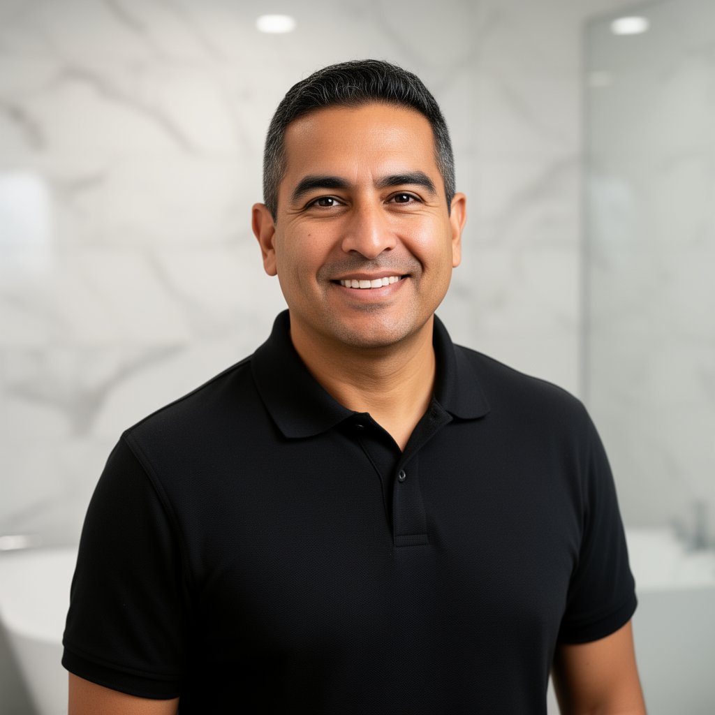 Carlos Rivera