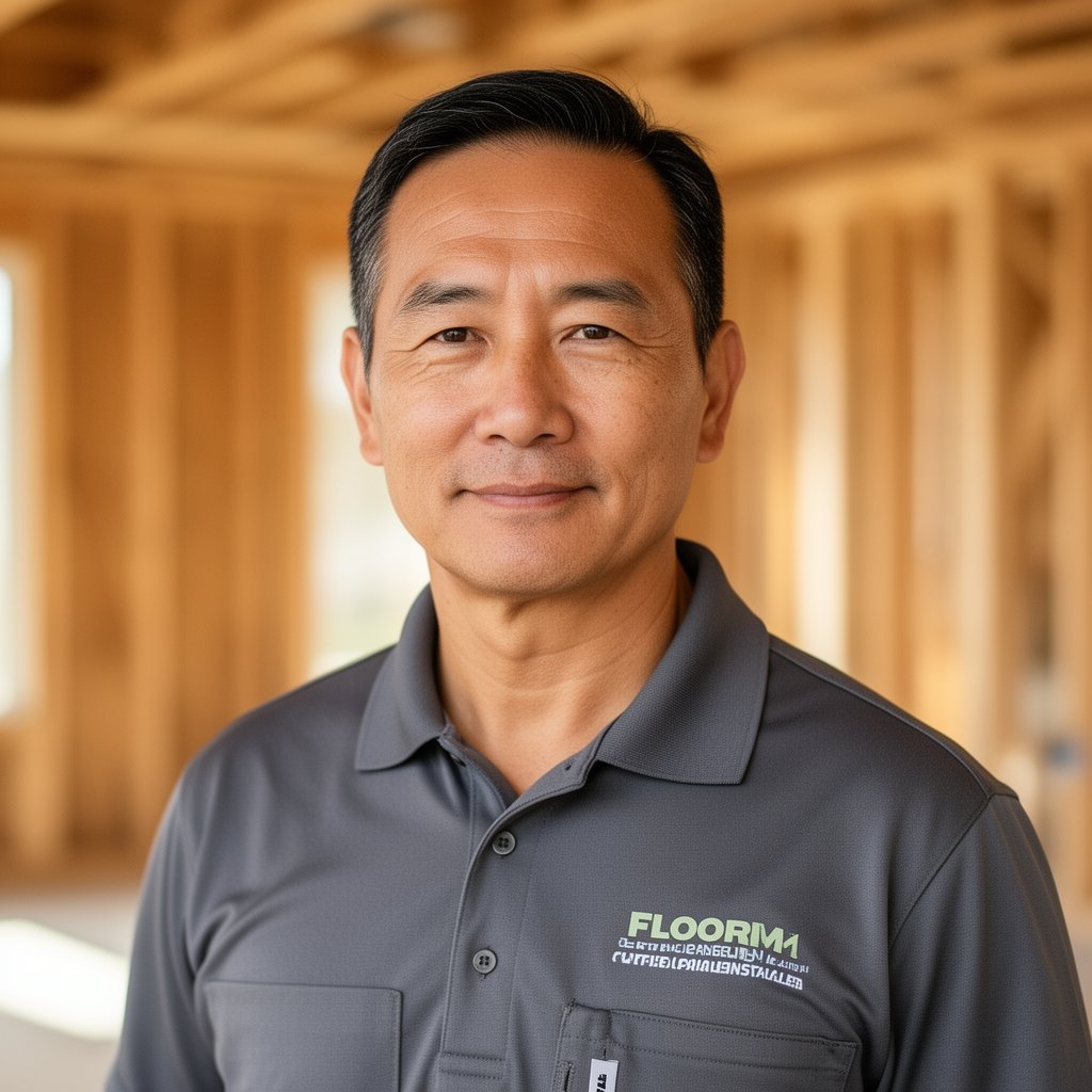 David Chen