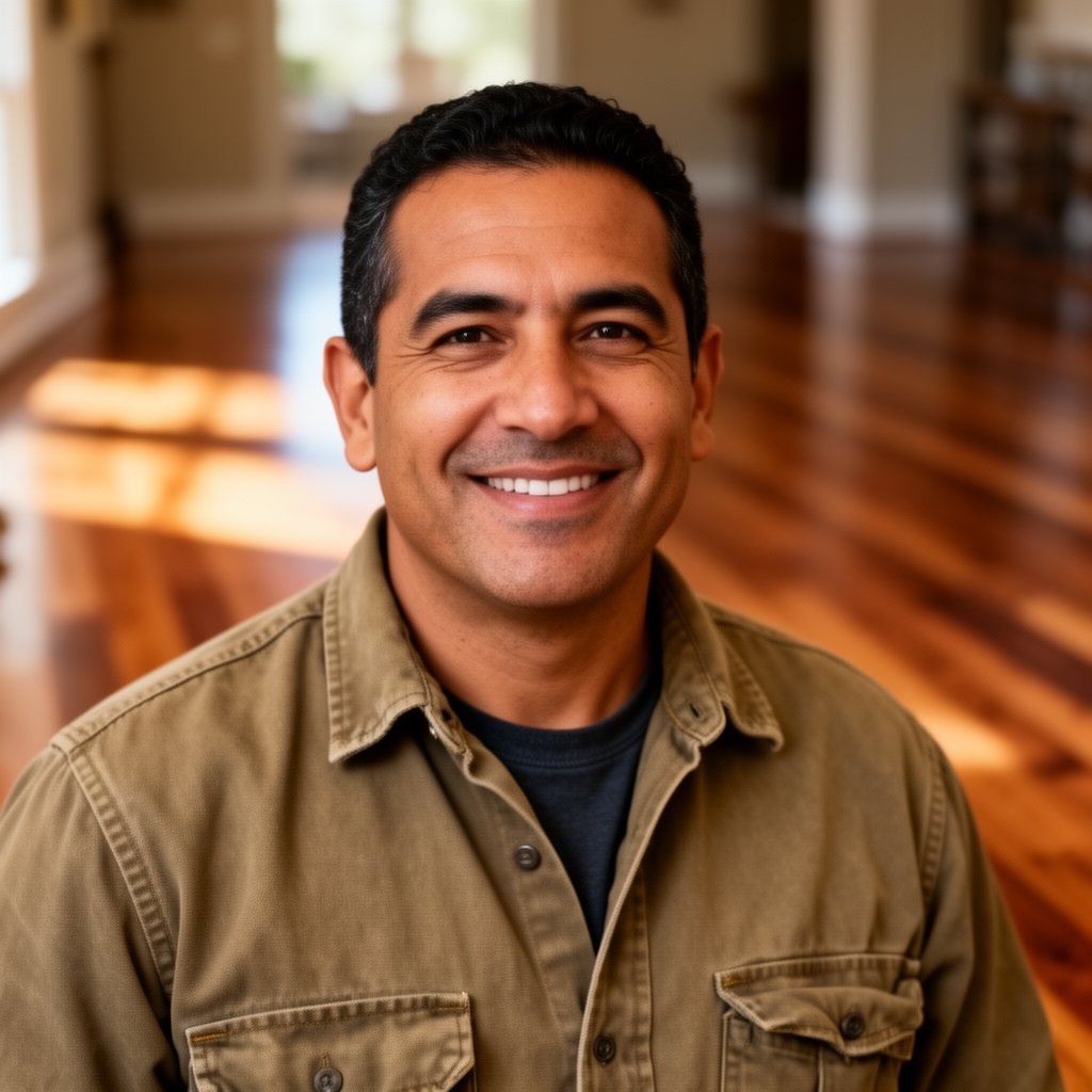 Steven Morales